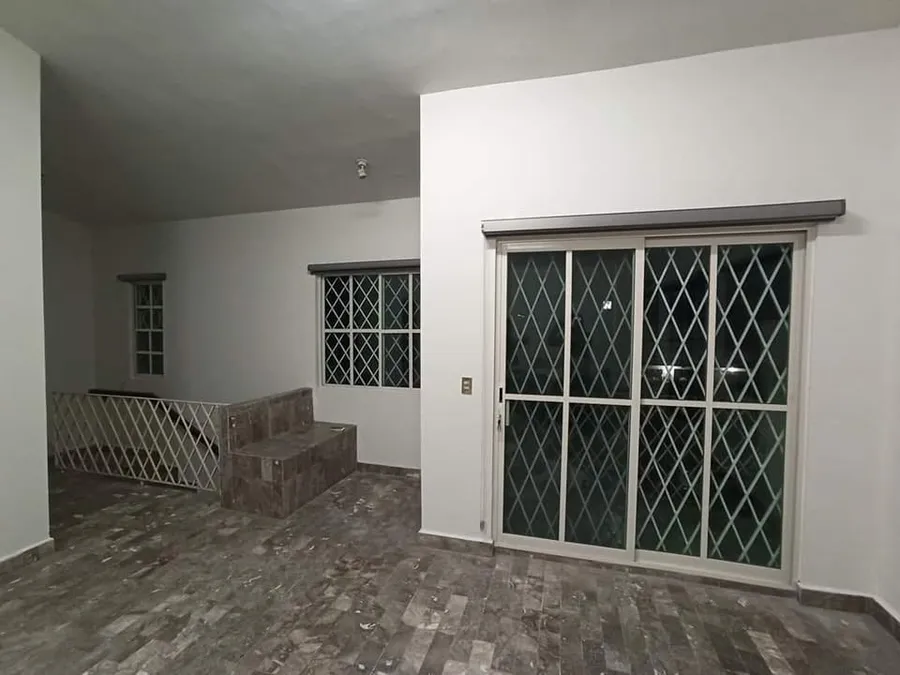 Solución de aluminio para el hogar