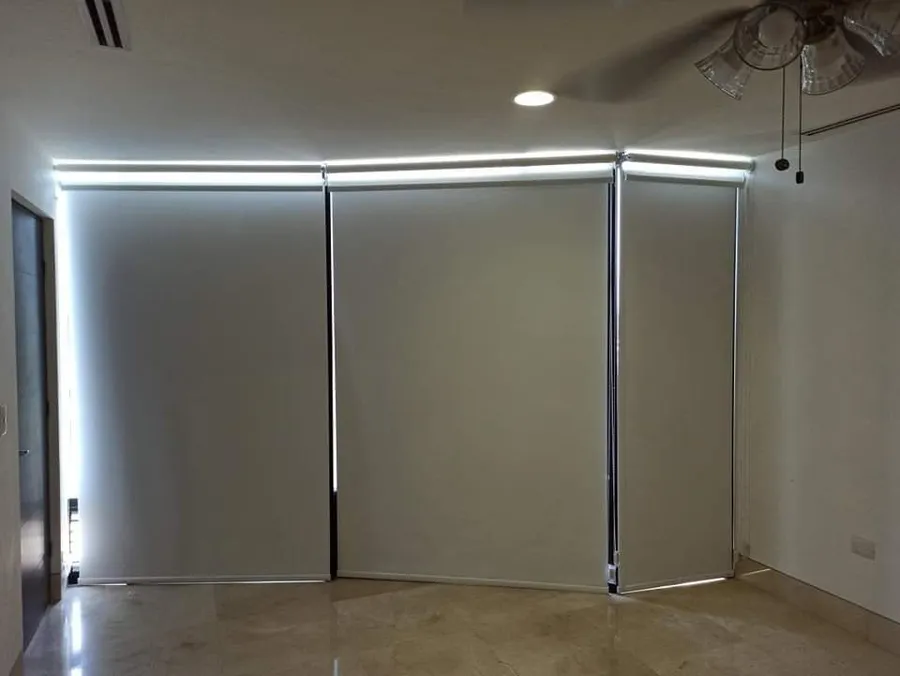 Privacidad que conserva la luz