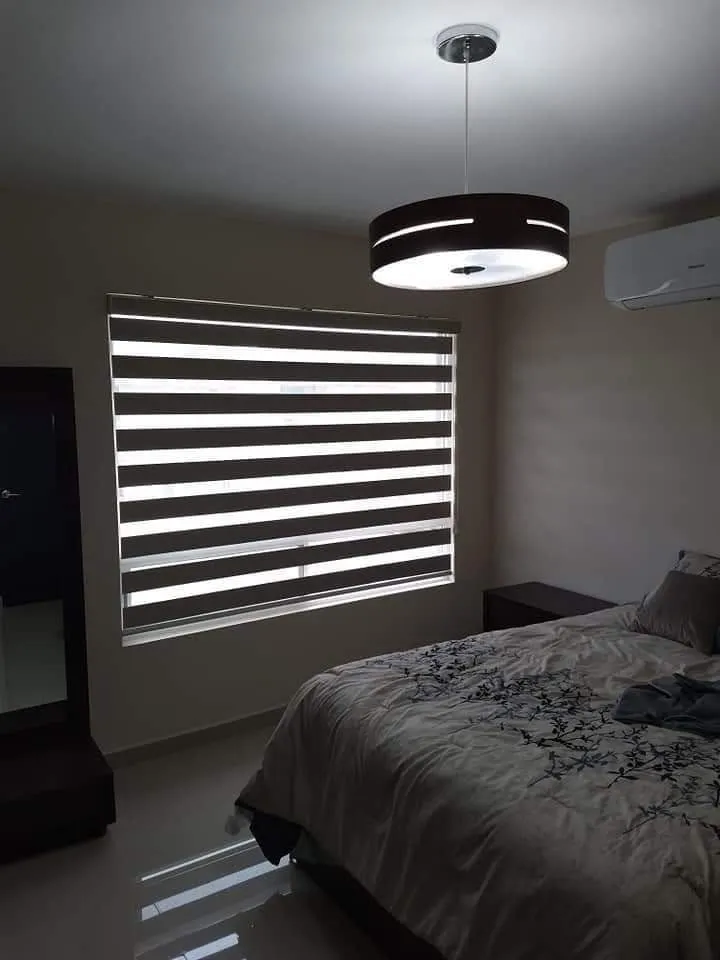 Privacidad que conserva la luz